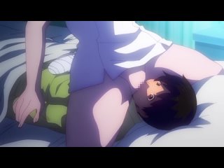 sakusei byoutou the animation 02 (episode 2) hentai hentai