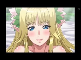 welcome to the forest of perverted elves / youkoso sukebe elf no mori e 01 1 [russian dub] (hentai hentai sex) watch onl